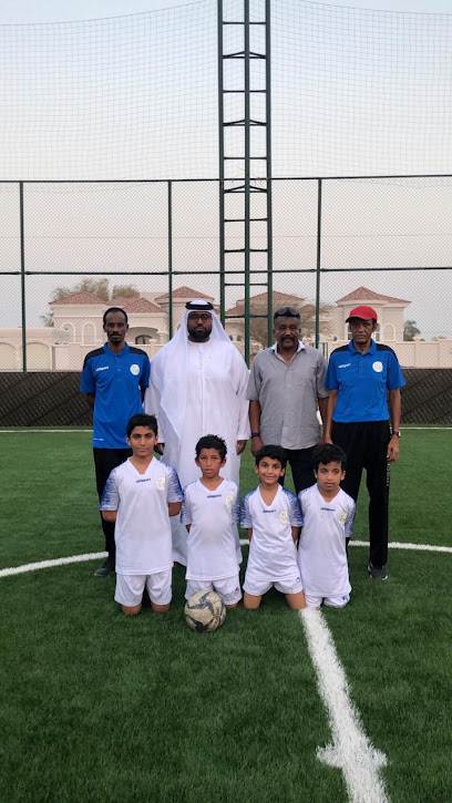 ROYAL4SOCCER رويال 4 سوكر - United Arab Emirates|Al Nabgghah - Umm Al Quawain