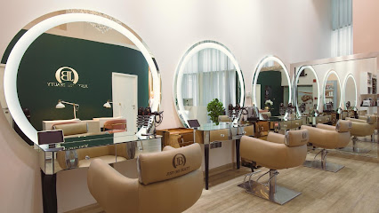 صالون جست ون للتجميل - أبو ظبي - +971 4 427 7296