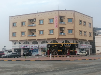 بناية سليمان 1 - أبو ظبي -