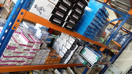 الغيث لمواد البناء والكهرباء ذ - أبو ظبي - +971 50 545 5999