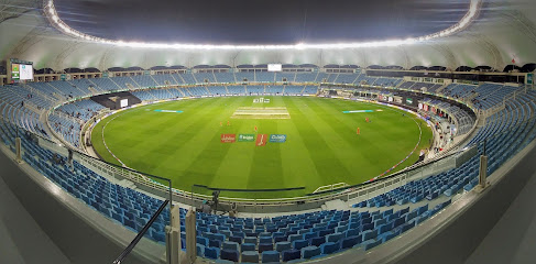 ملعب الكريكيت 1 - أبو ظبي -