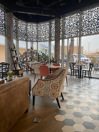 CAFFÈ AFI كافيه آفي - United Arab Emirates|Al Jimi - Abu Dhabi|Hamdan Bin Mohammad St