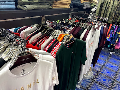 توب جين للملابس الجاهزة - أبو ظبي - +971 4 337 8851