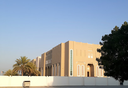 مركز الذيد الثقافي - أبو ظبي - +971 6 883 3020