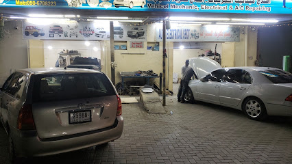 ستار السيارات gerag - أبو ظبي - +971 50 670 8223