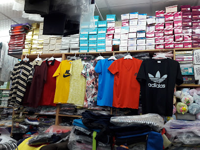 بوتيك الخليج - أبو ظبي - +971 9 244 3705