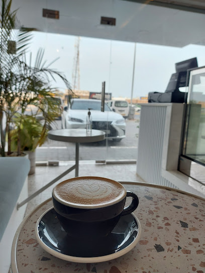 تخمير القهوة المتخصصة - United Arab Emirates|Qidfiʻ - Fujairah