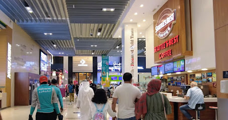 سياتل بست كوفي - مول الإمارات - أبو ظبي -