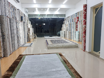 سجاد الصفوة الصفوة للسجاد - أبو ظبي - +971 52 714 8143