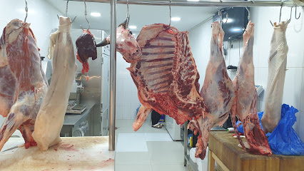 ملحمة المعلم فرع ٢ - أبو ظبي -