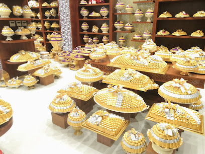 Le chocola فرع بين الجسرين - أبو ظبي - +971 2 447 9779