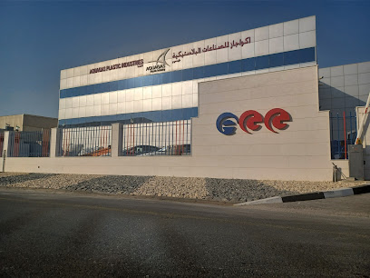 اكواجاس للصناعات البلاستيكية ذ - أبو ظبي - +971 4 882 9588