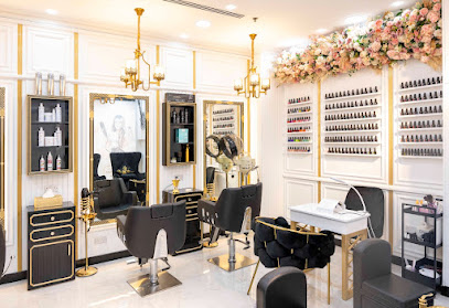 صالون بيلامور للتجميل - أبو ظبي - +971 52 348 9414