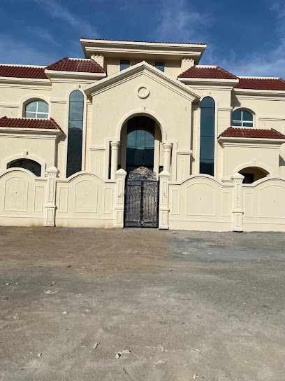 الطالب لمقاولات البناء - United Arab Emirates|Fujairah|Office # 1 Building#70