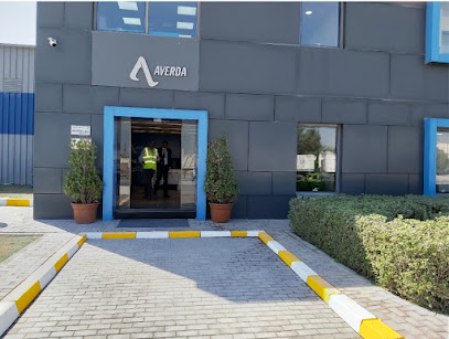 أفيردا لإدارة النفايات - أبو ظبي - +971 800 283732