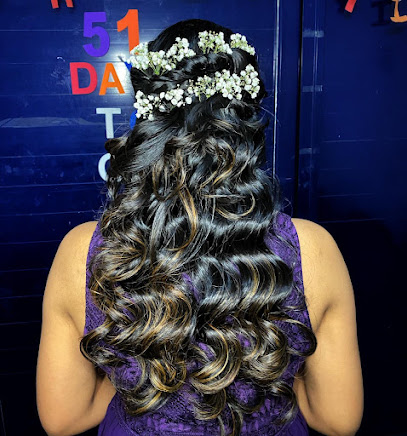 صالون الابتسامة للسيدات - أبو ظبي - +971 56 850 7564