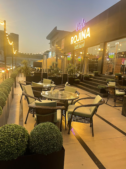 كافيه روجينا عجمان - United Arab Emirates|Al Rashidiya 2 - Ajman