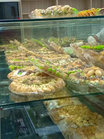 مخبز الندى فرع النعيمية مخبز الندى فرع النعيمية - United Arab Emirates|2 Al Nuaimia - Ajman|121 Sheikh Khalifa Bin Zayed St