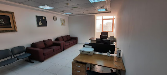 Maridien Consultancy FZE - أبو ظبي - +971 6 529 1953