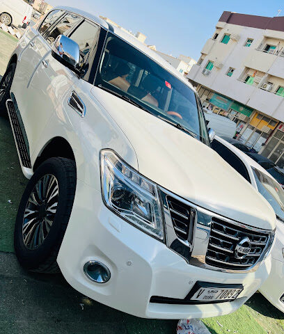 تأجير سيارات عجمان - أبو ظبي - +971 50 769 6485