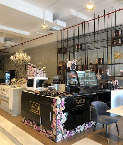 سناكات كافيه | سناكات كافيه - أبو ظبي - +971 50 155 6925