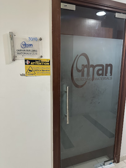 عمران لمواد البناء - United Arab Emirates|Al Dhait South - Ras al Khaimah|PVQV+238