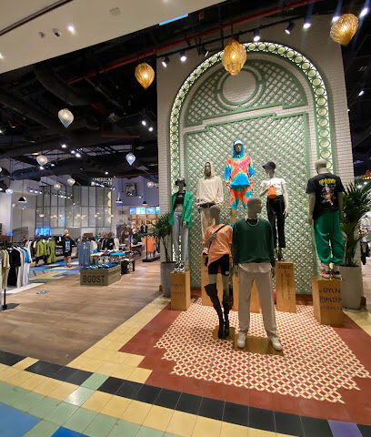 أمريكا راج CIE - أبو ظبي - +971 4 325 3898