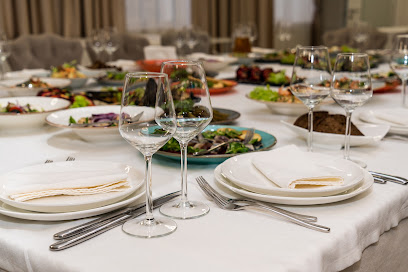 Florentina Catering & Event Services LLC - أبو ظبي - +971 50 386 6353