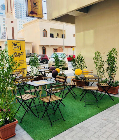 الشاي الخاص بي - أبو ظبي - +971 50 522 6281