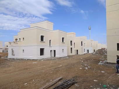 جينغتيان لمقاولات البناء - أبو ظبي - +971 54 458 1351