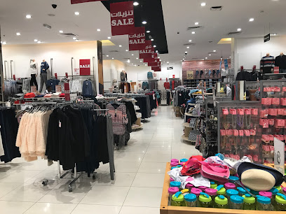 ماكس فاشون - أبو ظبي - +971 2 884 5147