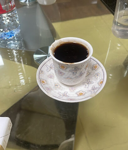 مقهى السارية - أبو ظبي - +971 3 765 6262