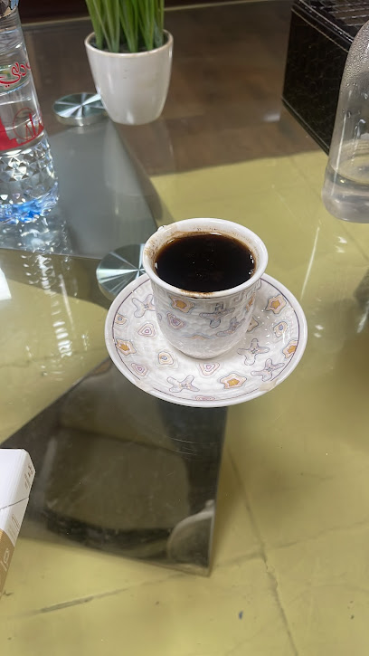 مقهى السارية - United Arab Emirates|Industrial Area - Abu Dhabi|6Q28+H45