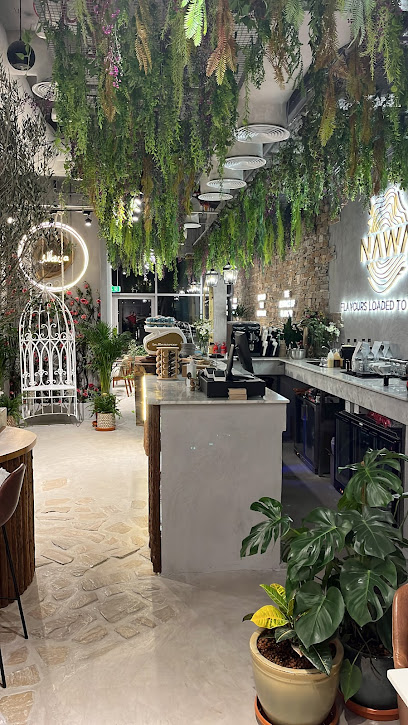 نوى كافيه - United Arab Emirates|Al Tiwayya - Abu Dhabi|Al Banafsaj St. Hazza Bin Zayed Stadium Bldg. 15