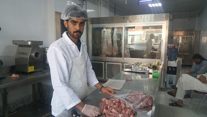 محل بلد الخيرات للحوم - أبو ظبي - +971 55 840 3672