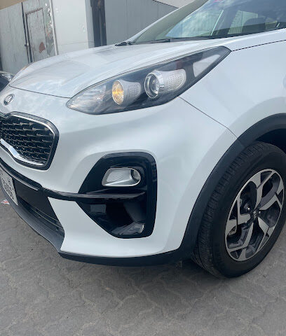 أوتورنت لتأجير السيارات - القوز - أبو ظبي - +971 600 549993