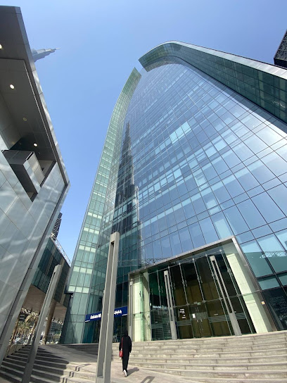 اصنع ثروة - United Arab Emirates|Downtown Dubai - Dubai|901