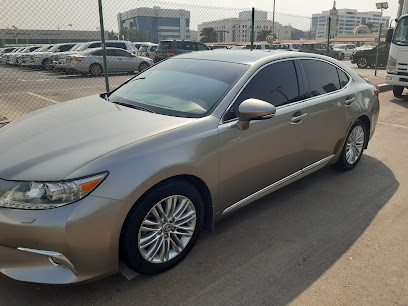 مركز خدمة تويوتا - طريق المطار أبوظبي - أبو ظبي - +971 800 23668677