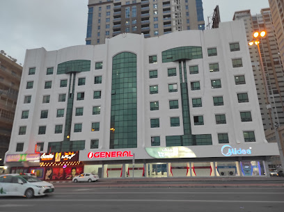 الرحاب لمقاولات البناء - أبو ظبي - +971 6 744 4572
