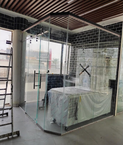 مرحبا لأعمال الألمنيوم والزجاج - أبو ظبي - +971 50 148 8151