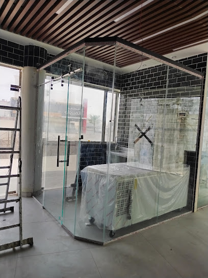 مرحبا لأعمال الألمنيوم والزجاج - United Arab Emirates|Al Hayl Industrial - Fujairah