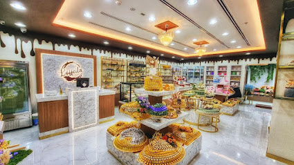 الشوكولاتة والزهور Loffeila. - أبو ظبي - +971 50 524 4915