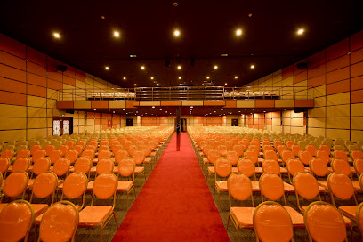 ميديا بارك - أبو ظبي - +971 9 222 2492