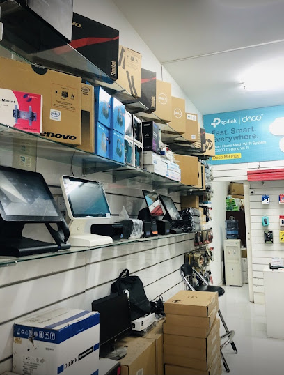 هاي سبيد تكنولوجي ذ م م - United Arab Emirates|Al Fahidi - Dubai|Al Raffa St