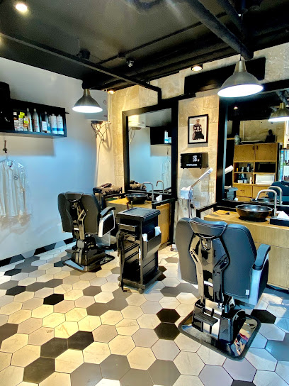 صالون بيت الحلاقة - United Arab Emirates|Al Danah - Zone 1 - Abu Dhabi|near Citi Bank|843 Al Falah St