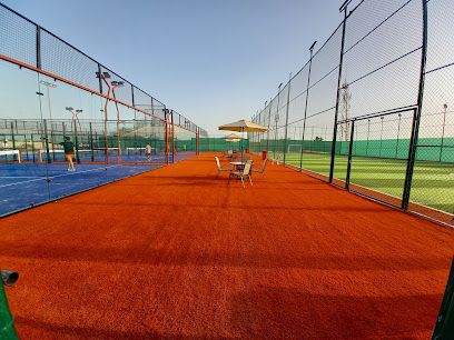 نادي فندق رأس الخيمة الرياضي - أبو ظبي - +971 7 236 2999