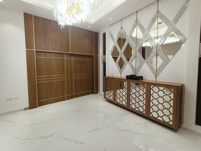 الاتحاد للنجارة - أبو ظبي - +971 55 359 6678