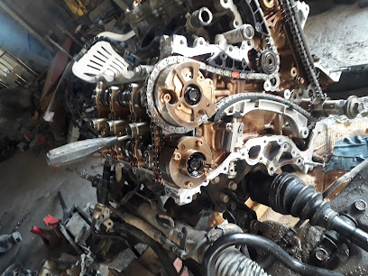 كراج الجوده - أبو ظبي - +971 50 786 4456