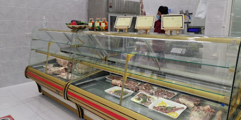 ملحمة باب الريان ابوظبي - أبو ظبي - +971 56 269 5797