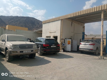 ابو سيف لتصليح السيارات - أبو ظبي - +971 50 794 0468